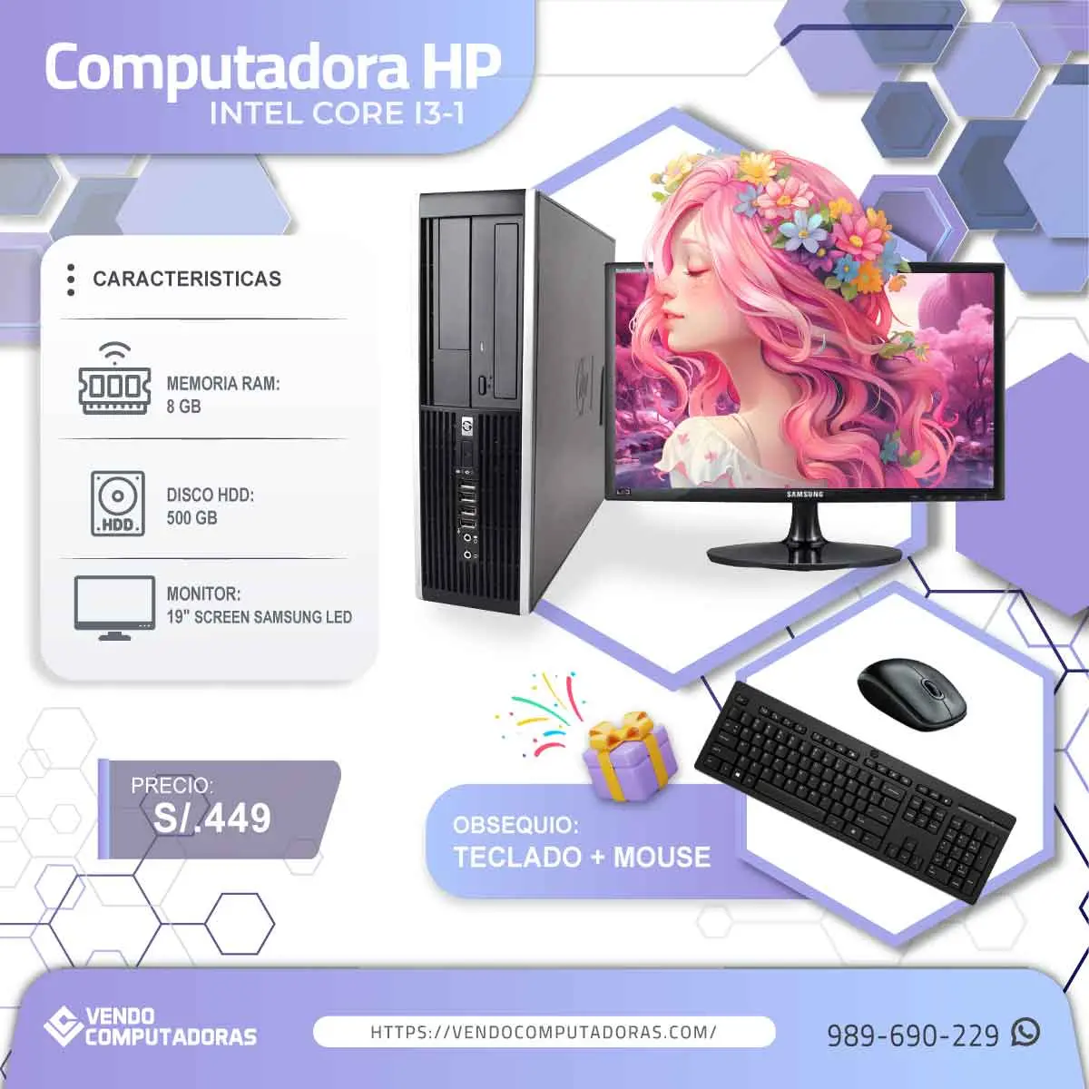  Rinde al Máximo con esta Super PC