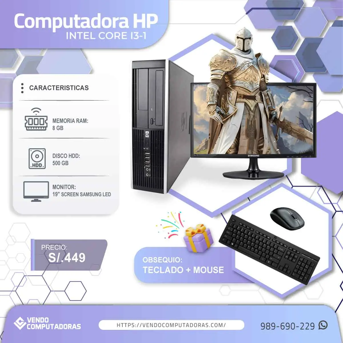  Rinde al Máximo con esta Super PC