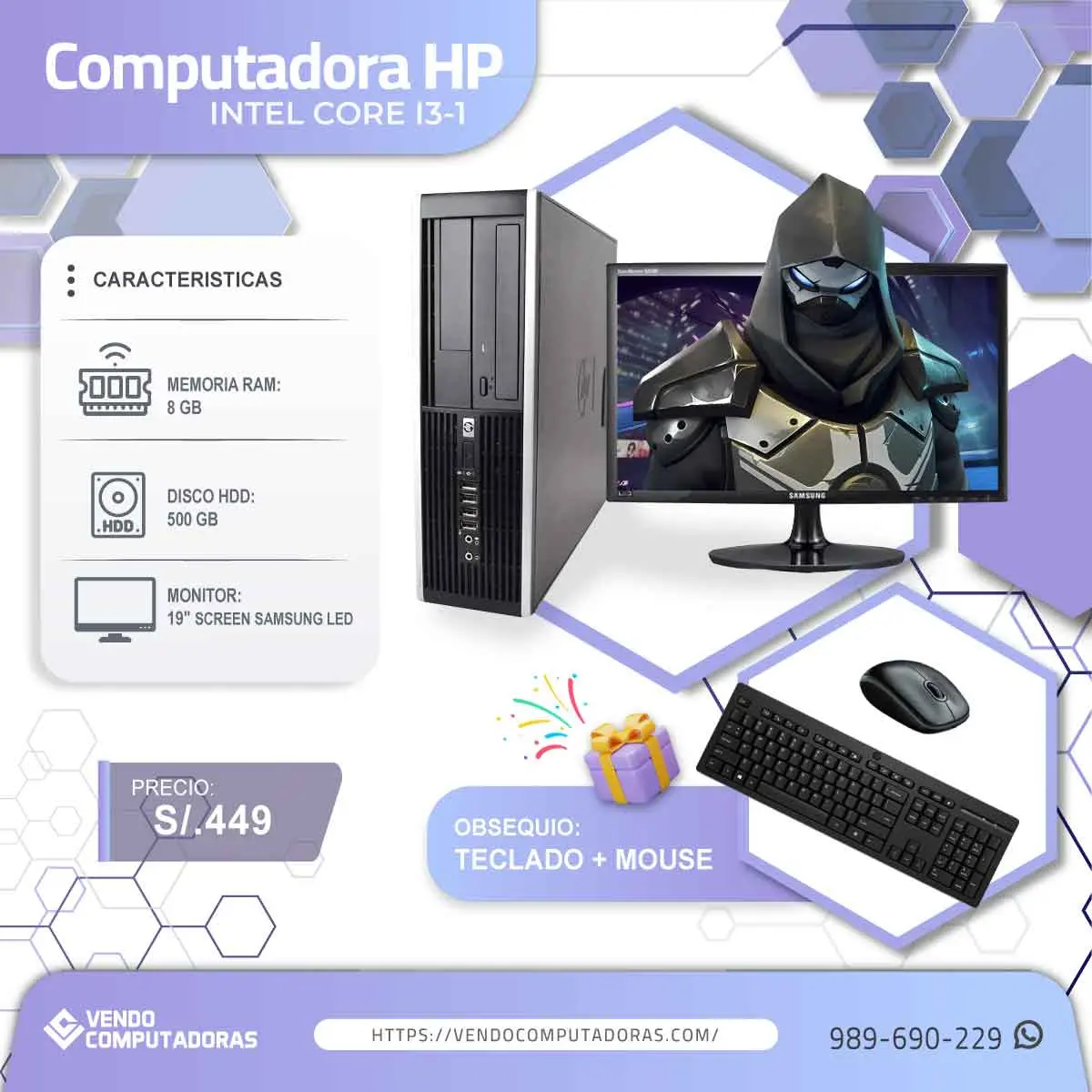  Rinde al Máximo con esta Super PC