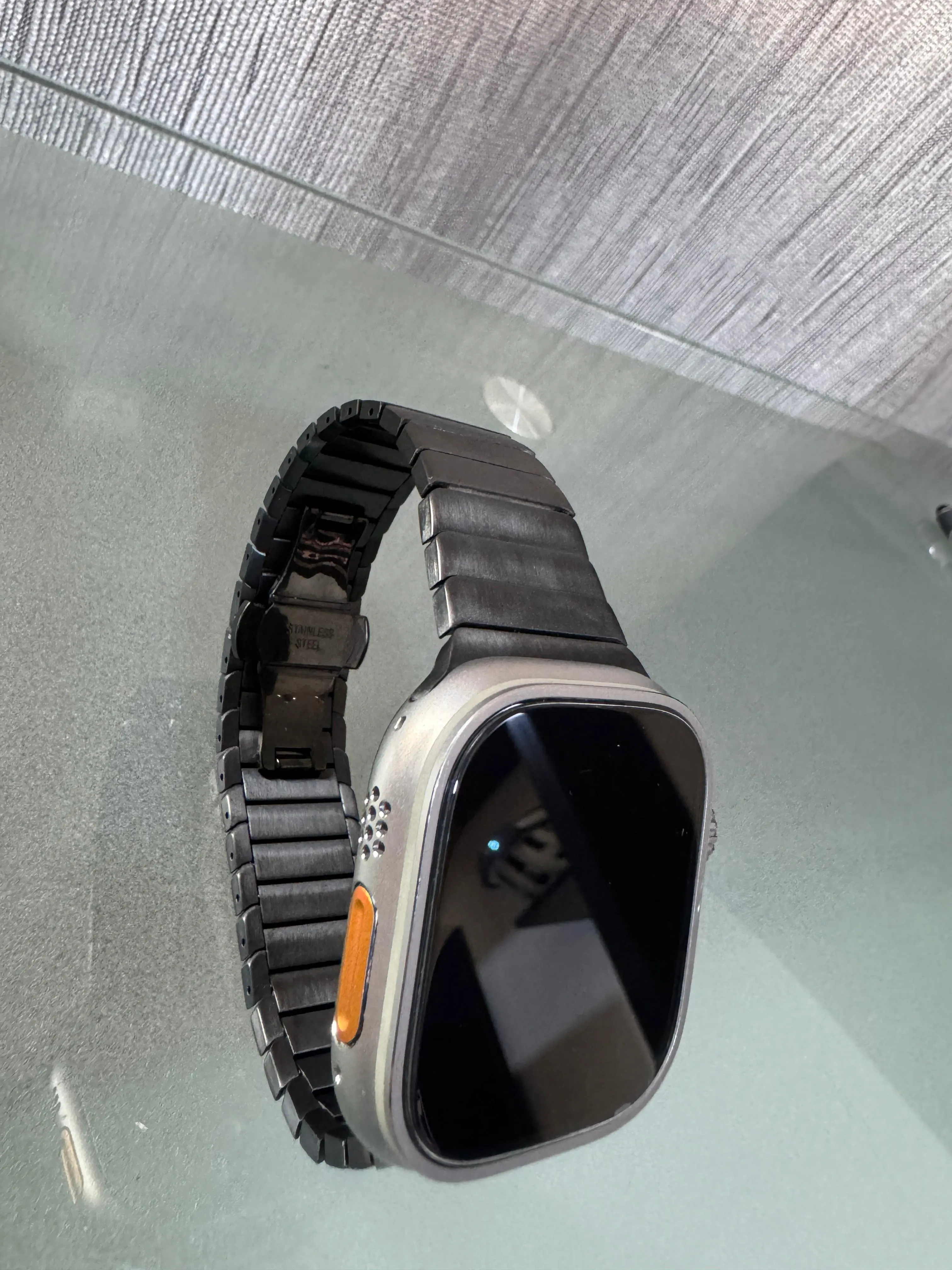 RELOJ APPLE WATCH ULTRA