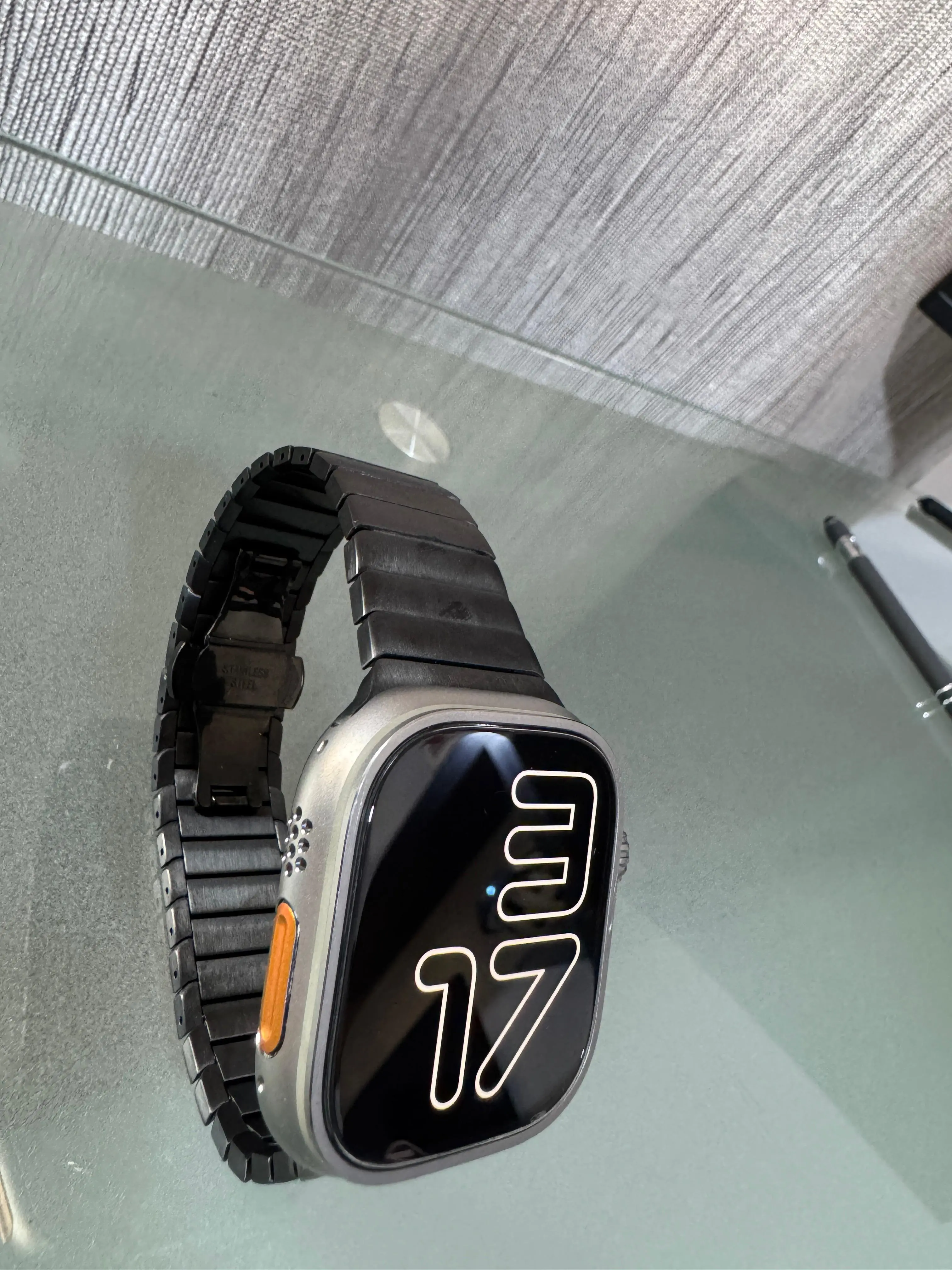 RELOJ APPLE WATCH ULTRA