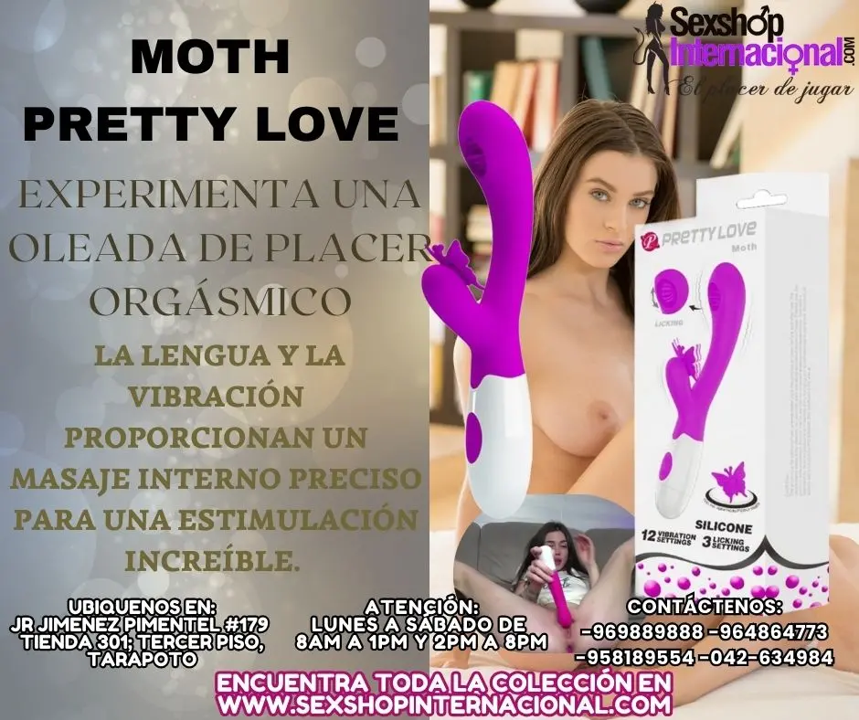 DOBLE ESTIMULACION PARA CONOCER NUEVAS SENSACIONES