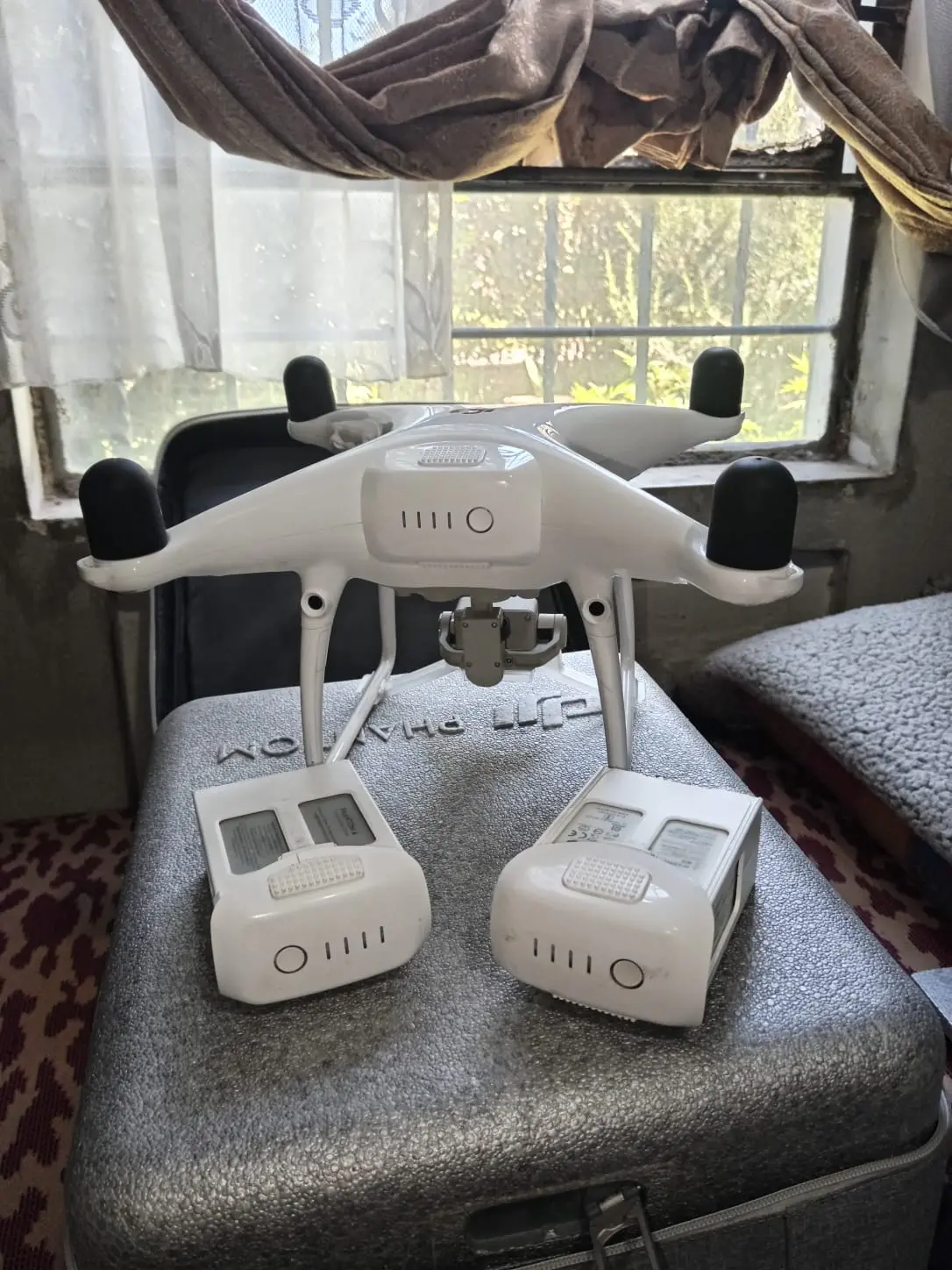 Venta de Drone DJI Phantom 4 Pro Version 2