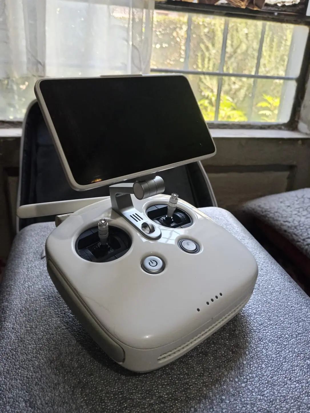 Venta de Drone DJI Phantom 4 Pro Version 2