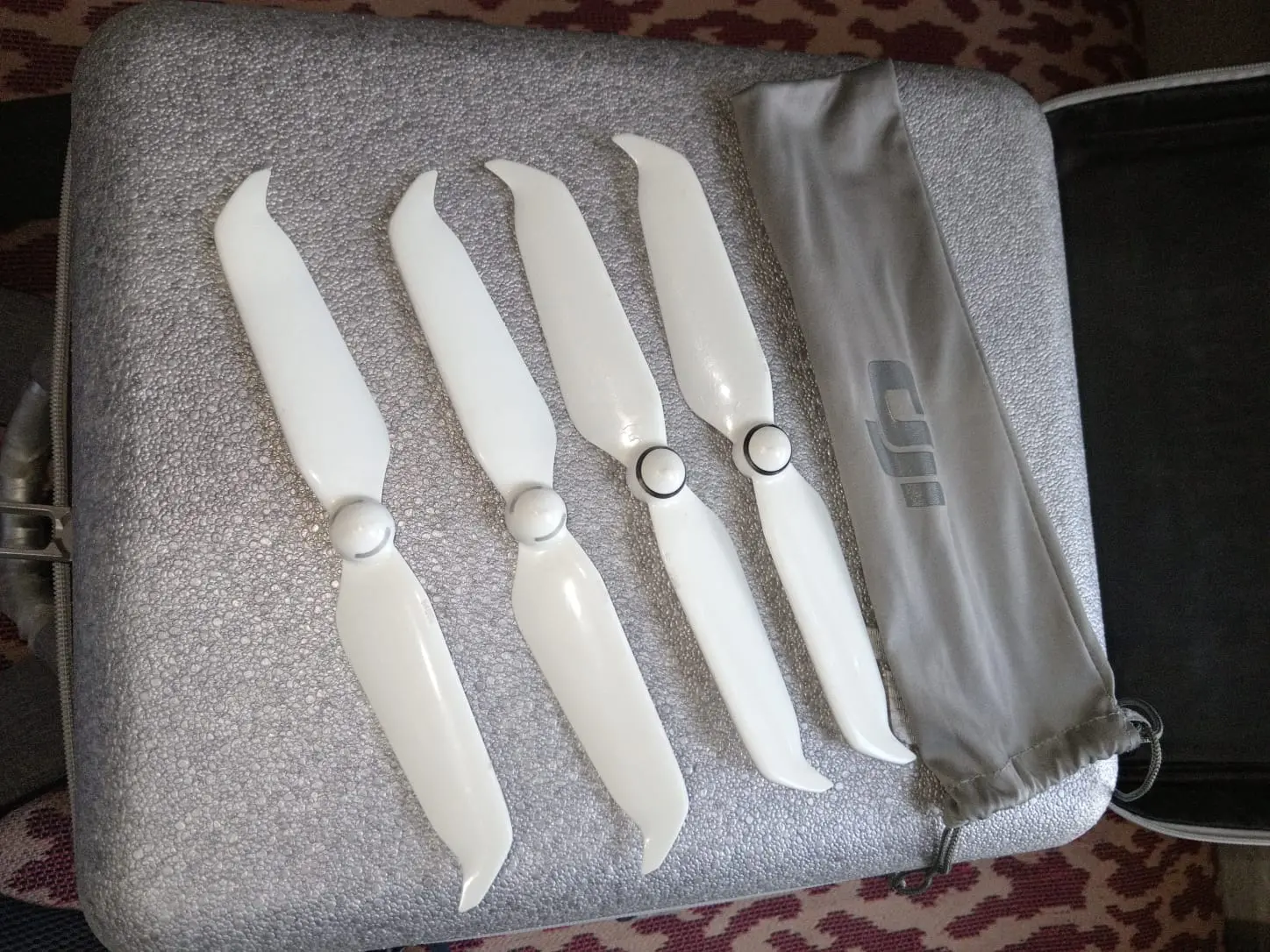 Venta de Drone DJI Phantom 4 Pro Version 2