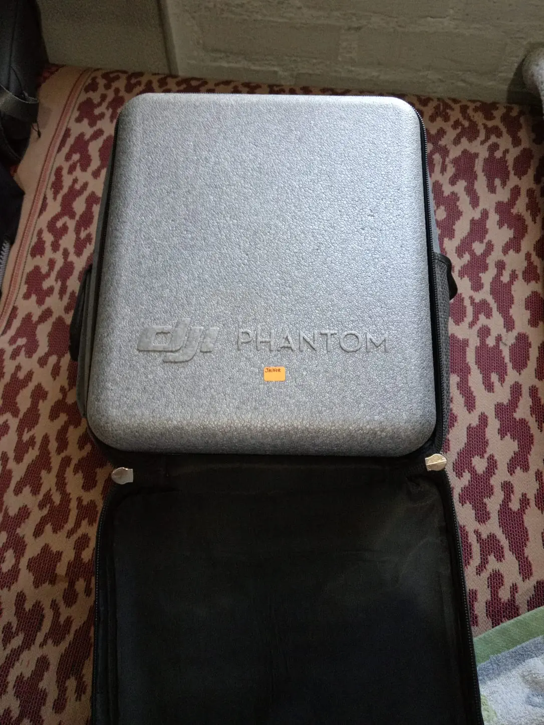Venta de Drone DJI Phantom 4 Pro Version 2