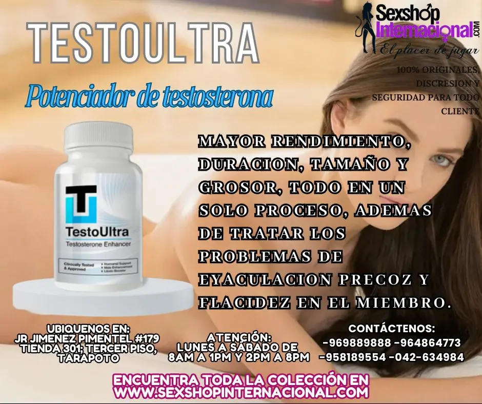FLACIDEZ EN EL MIEMBRO TENEMOS LA SOLUCION PARA TI
