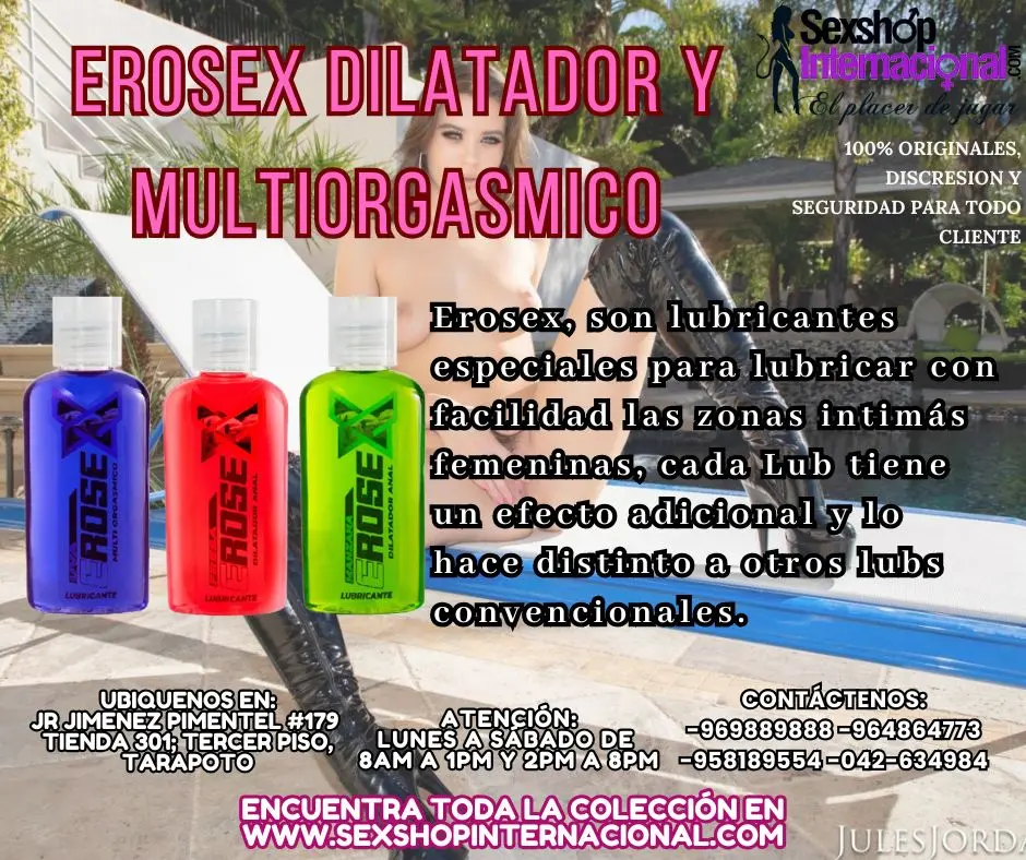 MULTIORGASMICOS ES IGUAL A MAYOR PLACER Y ENCUENTROS MAS DIVERTIDOS