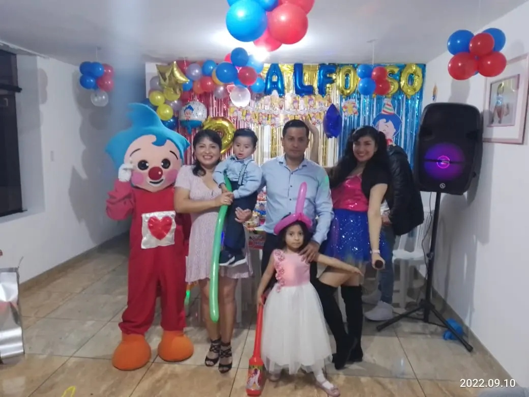 Show Infantiles 910483816 en Surco - Lima Guía de Santiago de S