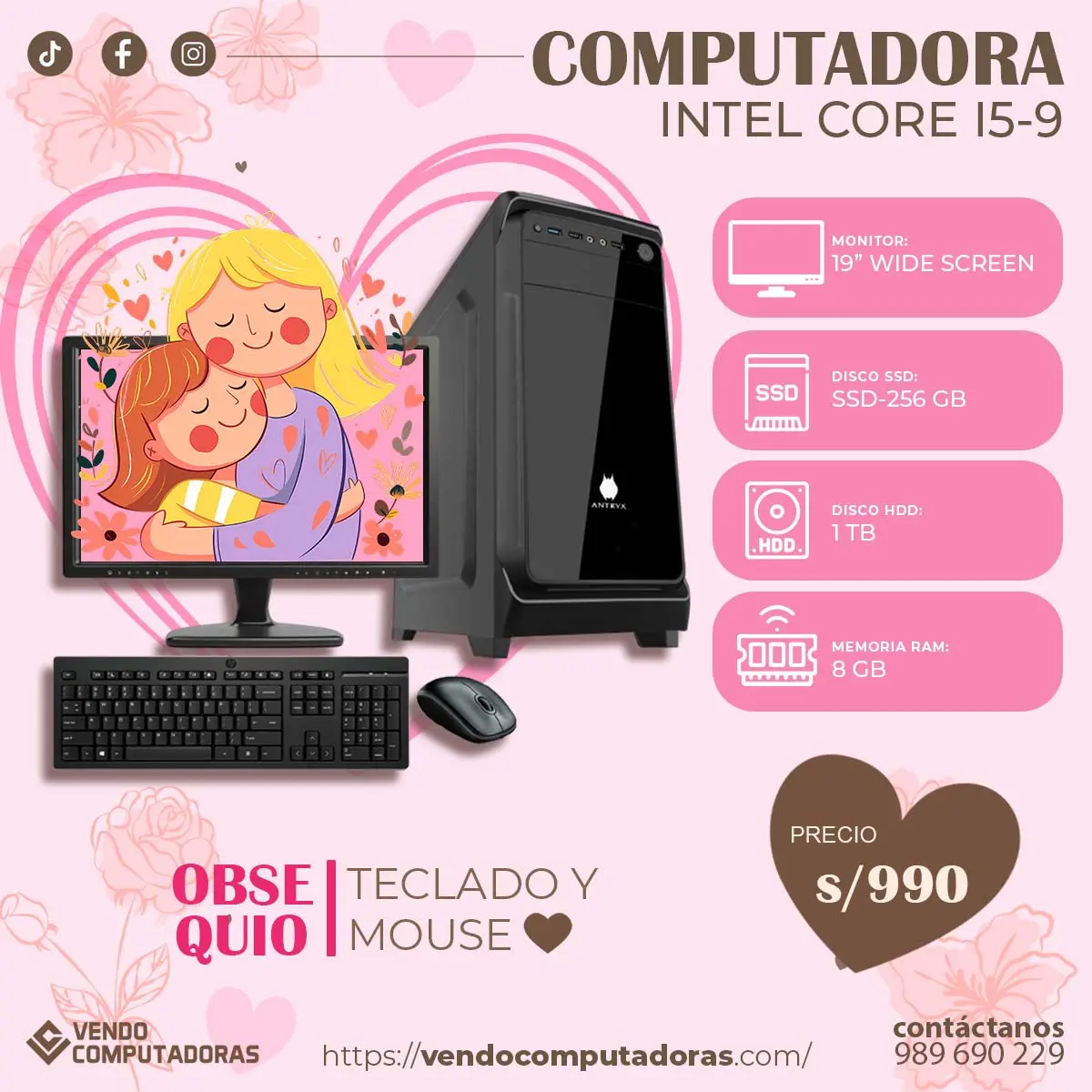  Tu Nueva Computadora Espera Descuentos Irresistibles