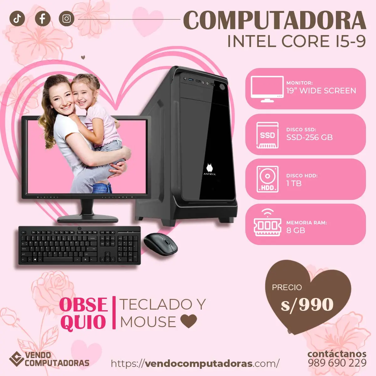  Tu Nueva Computadora Espera Descuentos Irresistibles