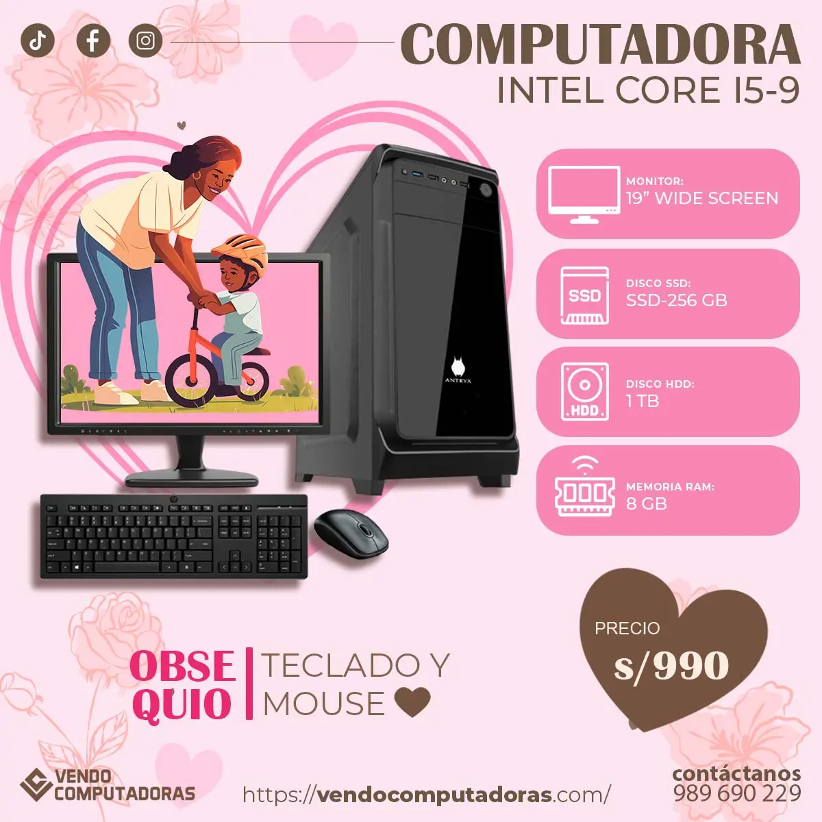  Tu Nueva Computadora Espera Descuentos Irresistibles