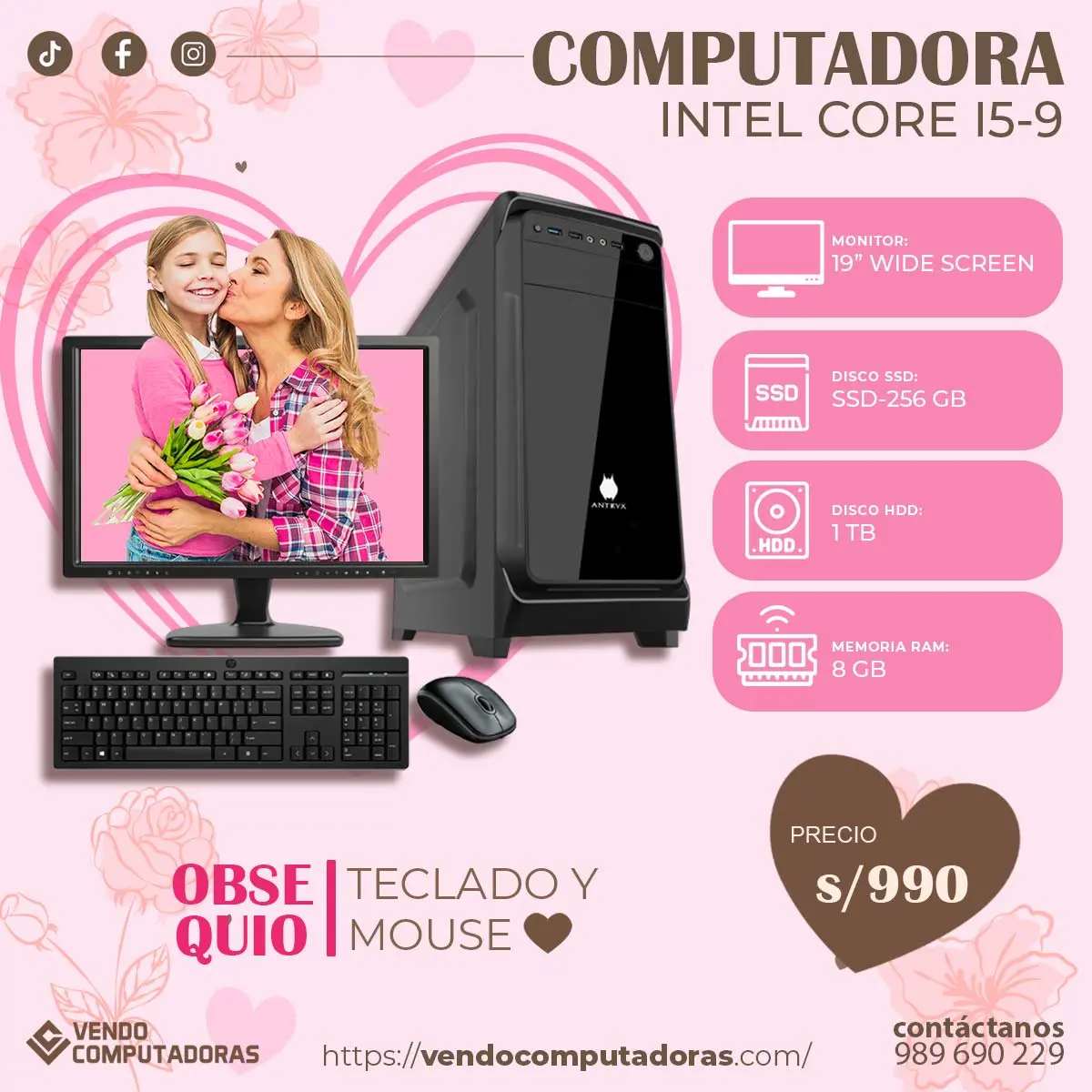  Tu Nueva Computadora Espera Descuentos Irresistibles