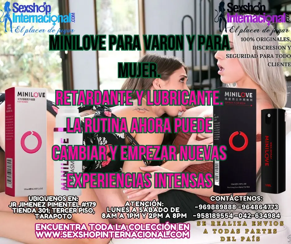 PODER PROBAR COSAS NUEVAS ES PARTE DE MANTENER VIVA LA PASION