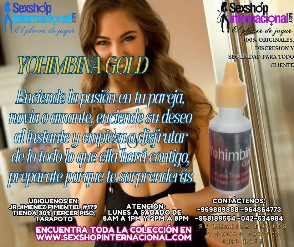 PRODUCTO PARA MEJORAR TU RELACION Y TENER MOMENTOS DE FELICIDAD