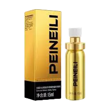 Peineili Spray Retardante Masculino