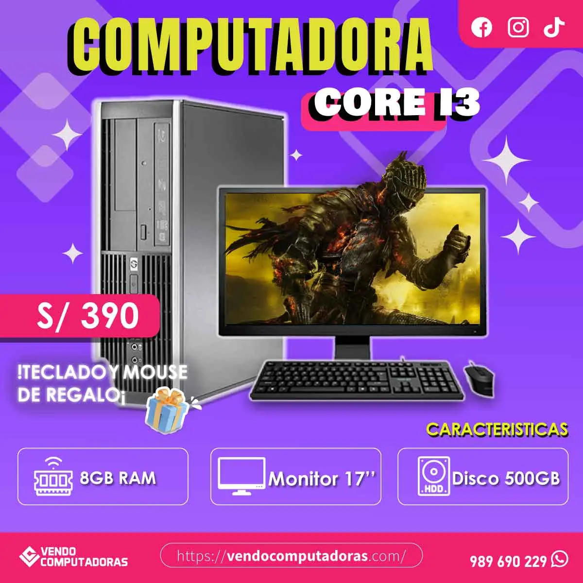 Tecnología que Impulsa tu Día