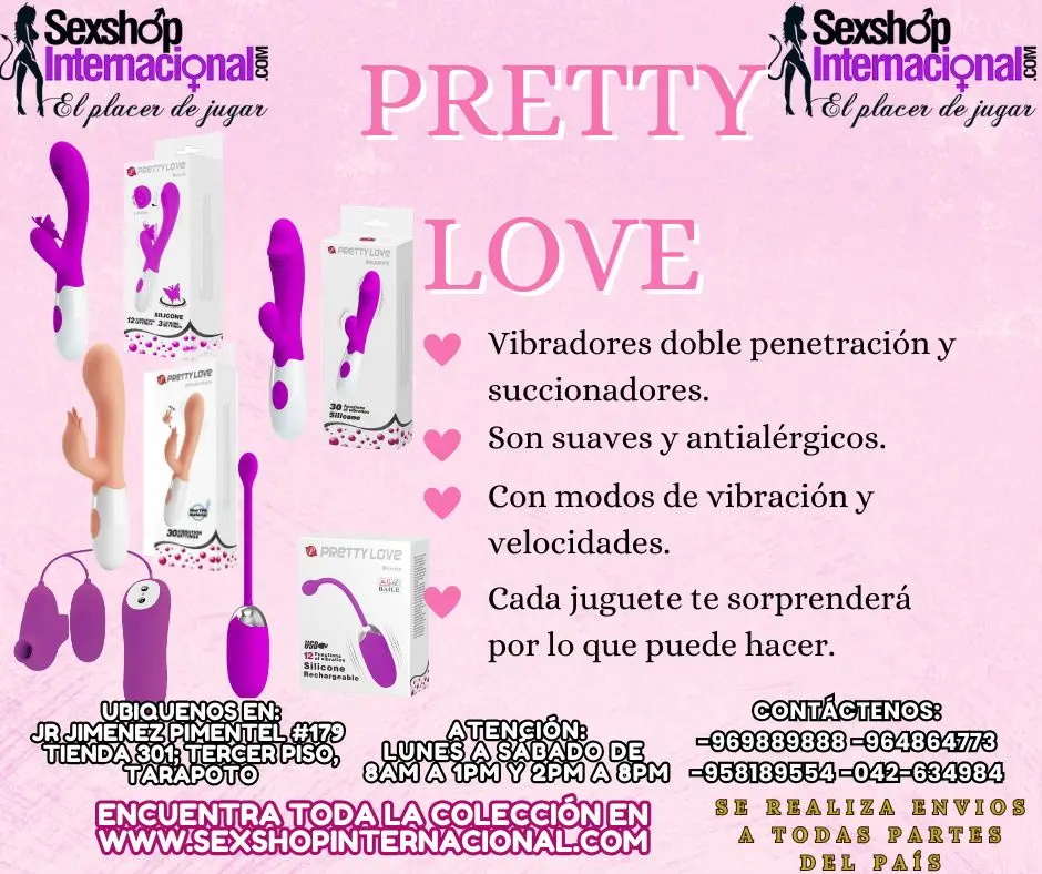 MUCHOS MODELOS PARA QUE PUEDAS DISFRUTAR