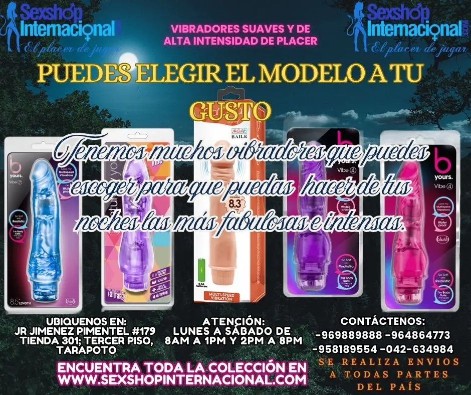 PUEDES ESCOGER LO QUE MAS SE ACOPLE A TU GUSTO PERSONAL