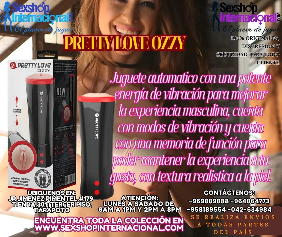 FLESHLIGHT AUTOMATICO PARA MEJORAR TU EXPERIENCIA Y SE ASEMEJE A LO REAL