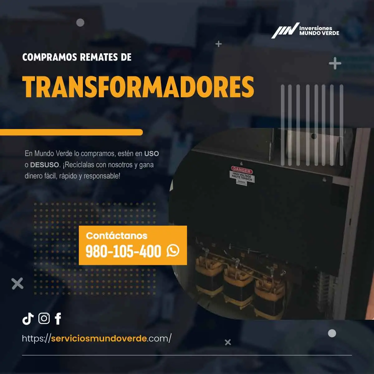  Tus electrónicos jubilados tienen futuro 