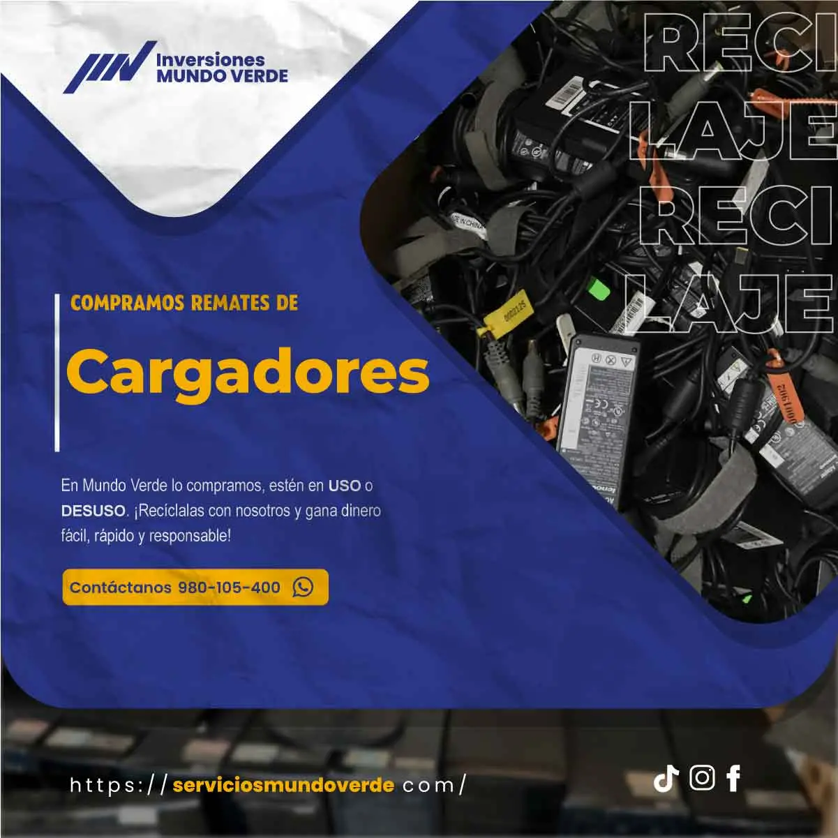 Servicio rápido trato justo