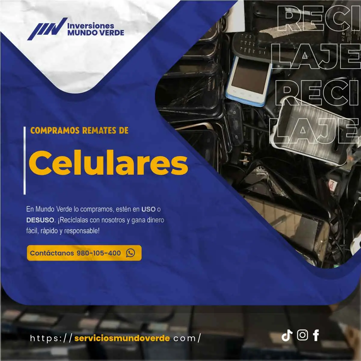 Servicio rápido trato justo