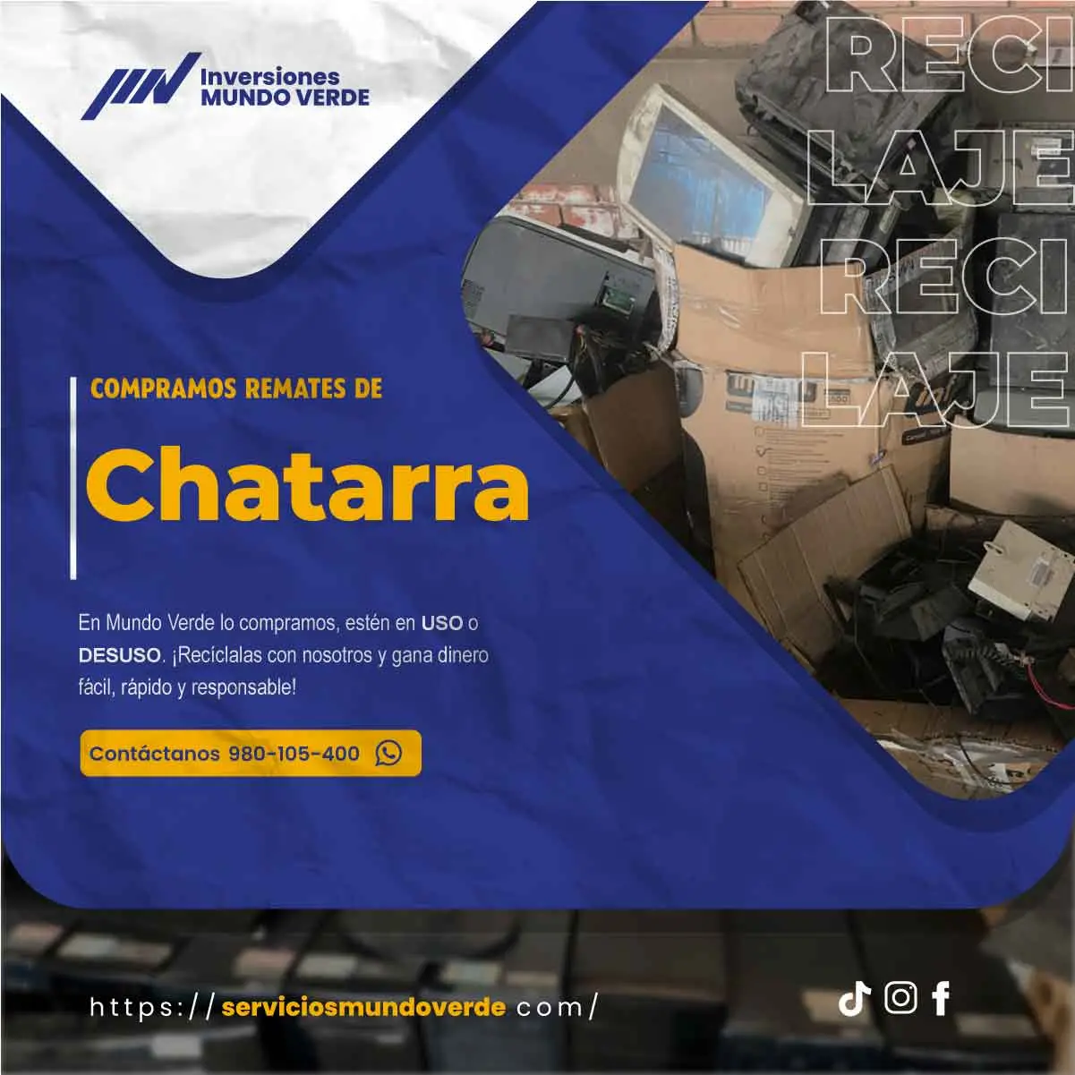 Servicio rápido trato justo