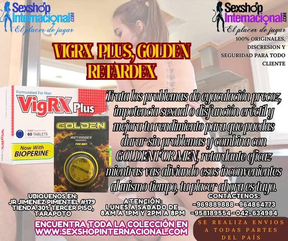 SUPLEMENTO EFECTIVO PARA TRATAR LOS PROBLEMAS EN EL MIEMBRO MASCULINO