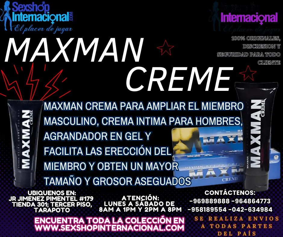 AMPLIA MAS EL TAMAÑO DE TU COMPAÑERO Y MEJORA TUS ENCUENTROS ESTO ES PARA TI CABALLERO