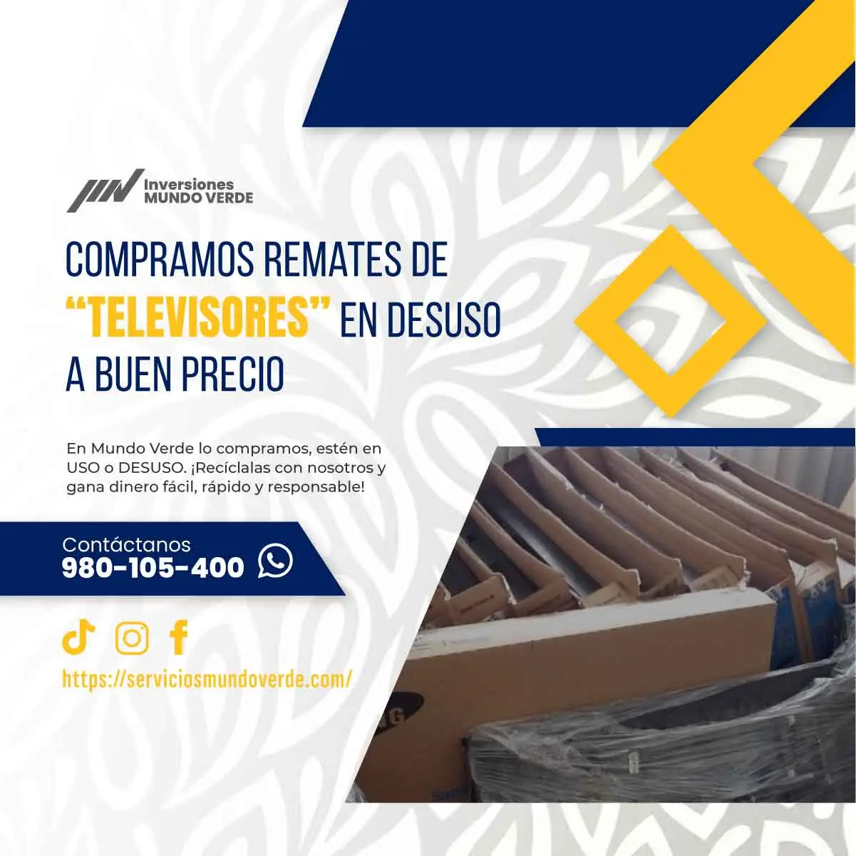 Retiro sin complicaciones impacto positivo garantizado