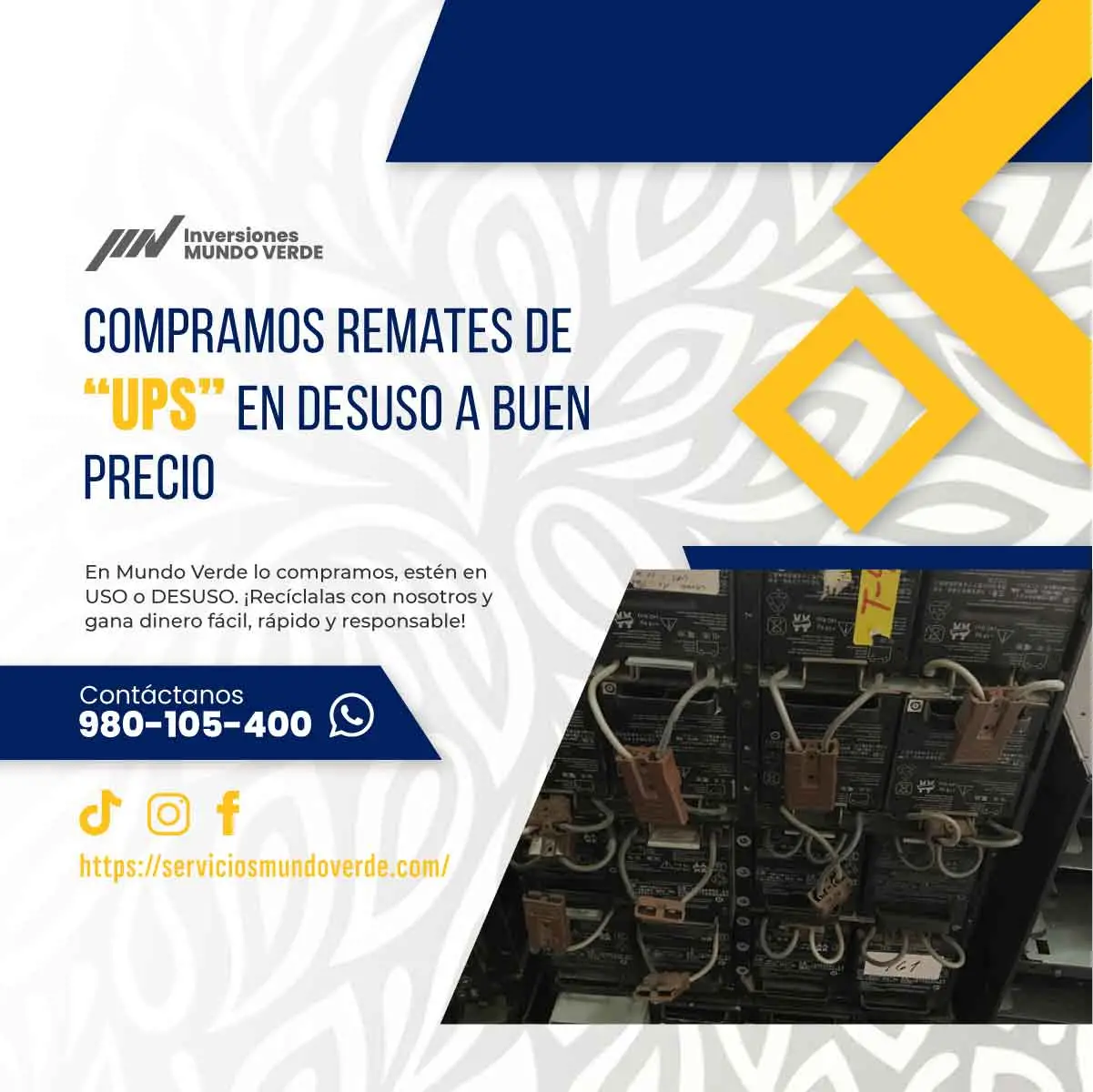 Retiro sin complicaciones impacto positivo garantizado