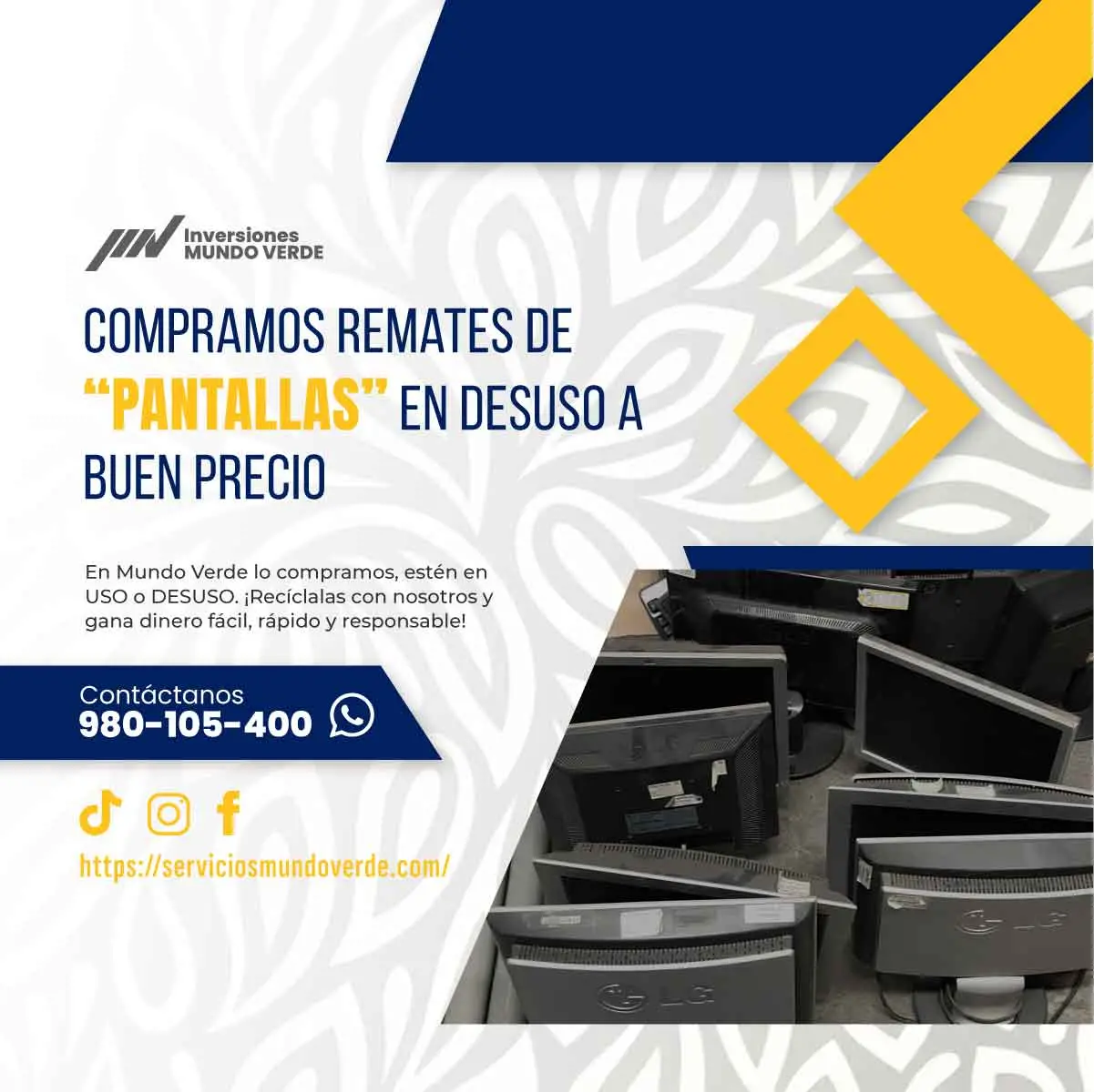 Retiro sin complicaciones impacto positivo garantizado