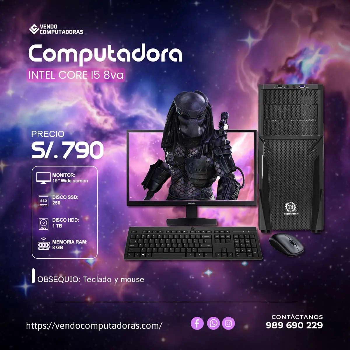  Perfecta para Todo Uso Y Entrega Inmediata 