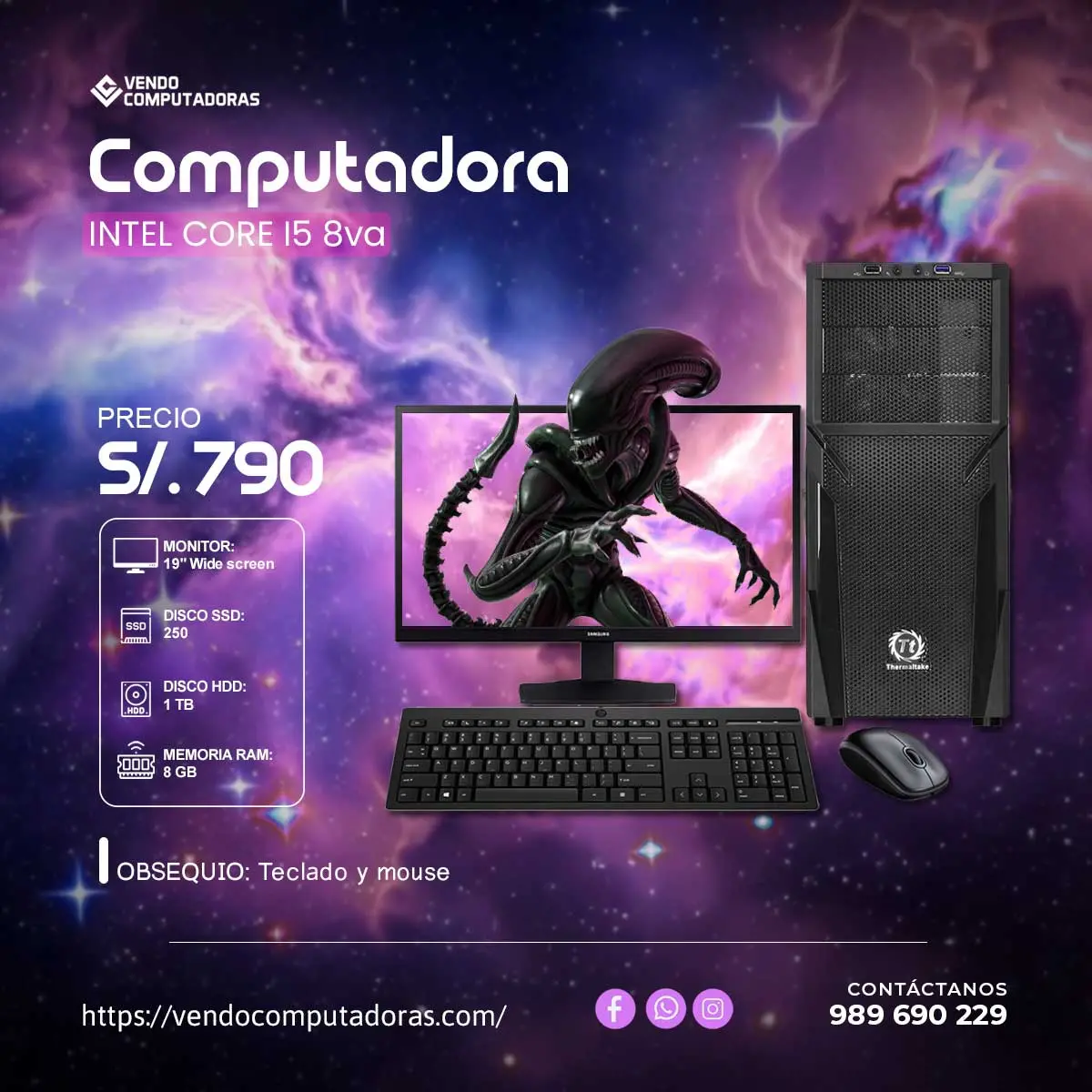  Perfecta para Todo Uso Y Entrega Inmediata 