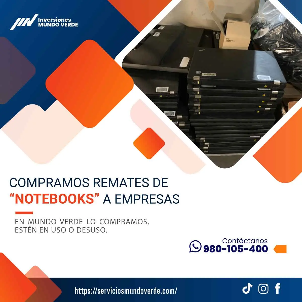 Elimina lo que ya no usas y gana por ello