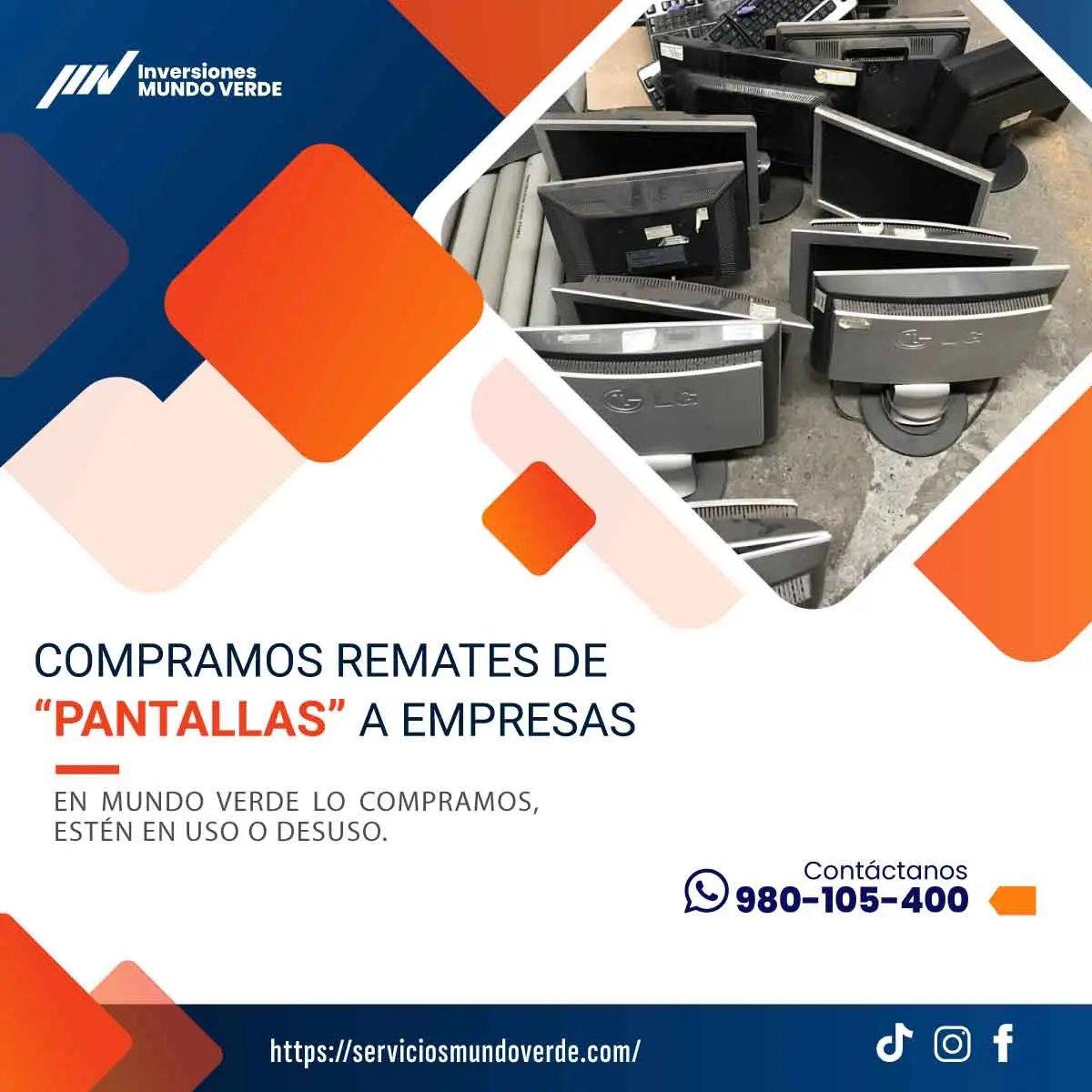 Elimina lo que ya no usas y gana por ello