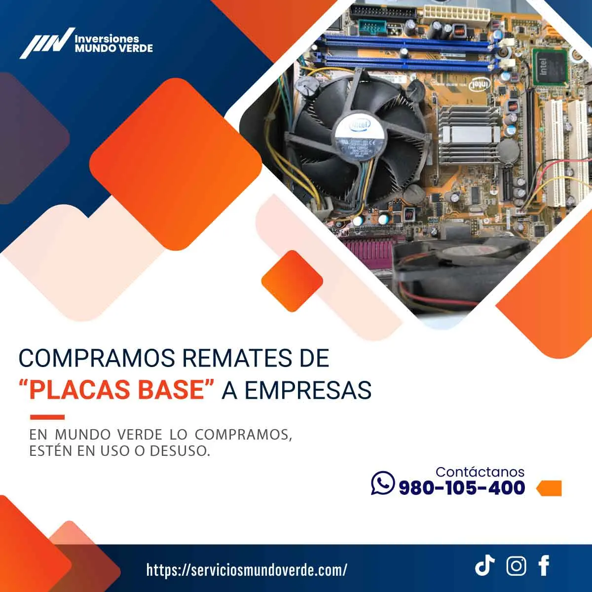 Elimina lo que ya no usas y gana por ello