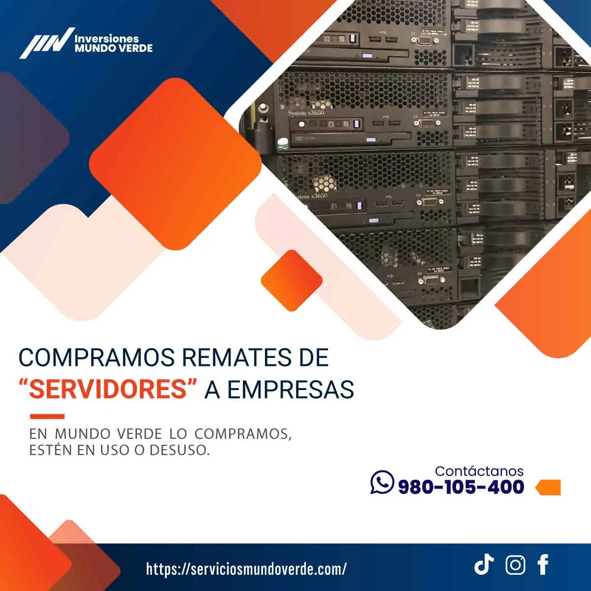 Elimina lo que ya no usas y gana por ello