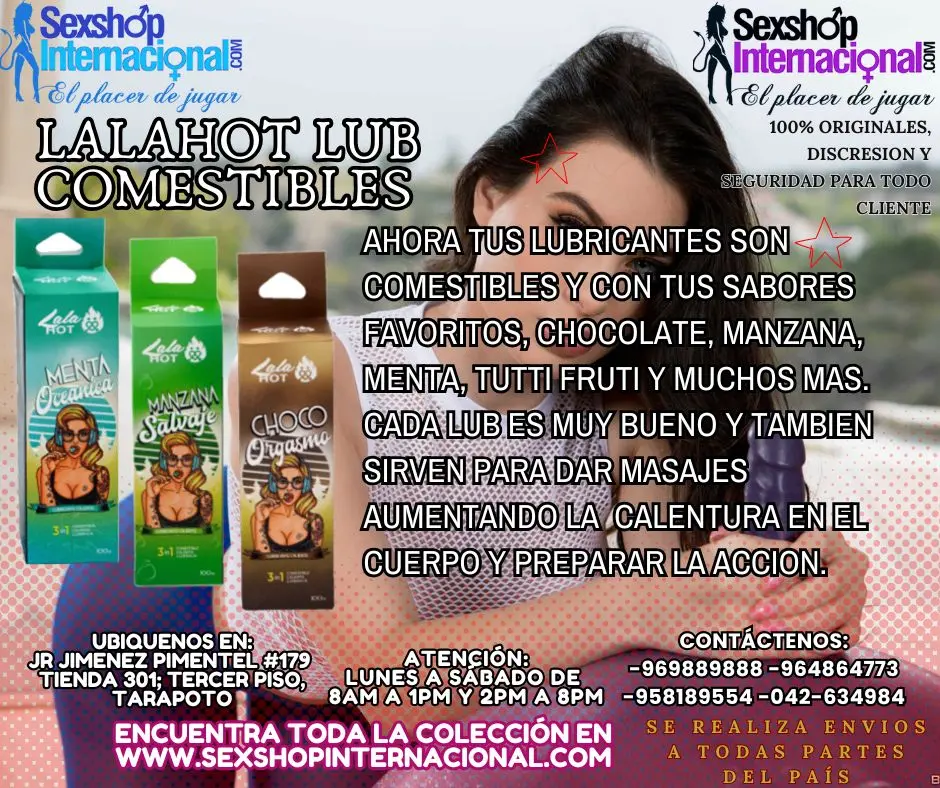 FACIL APLICACION Y SABORES COMESTIBLES PARA DISFRUTAR LOS CHOPENTONES EN TODAS PARTES