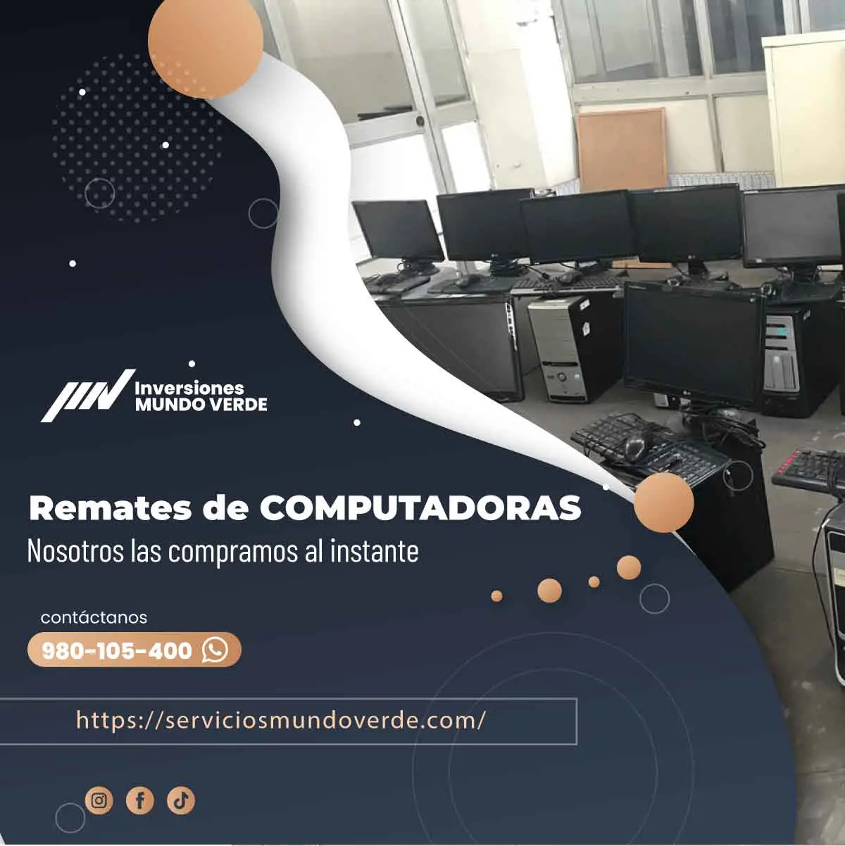 Reciclaje con impacto soluciones reales