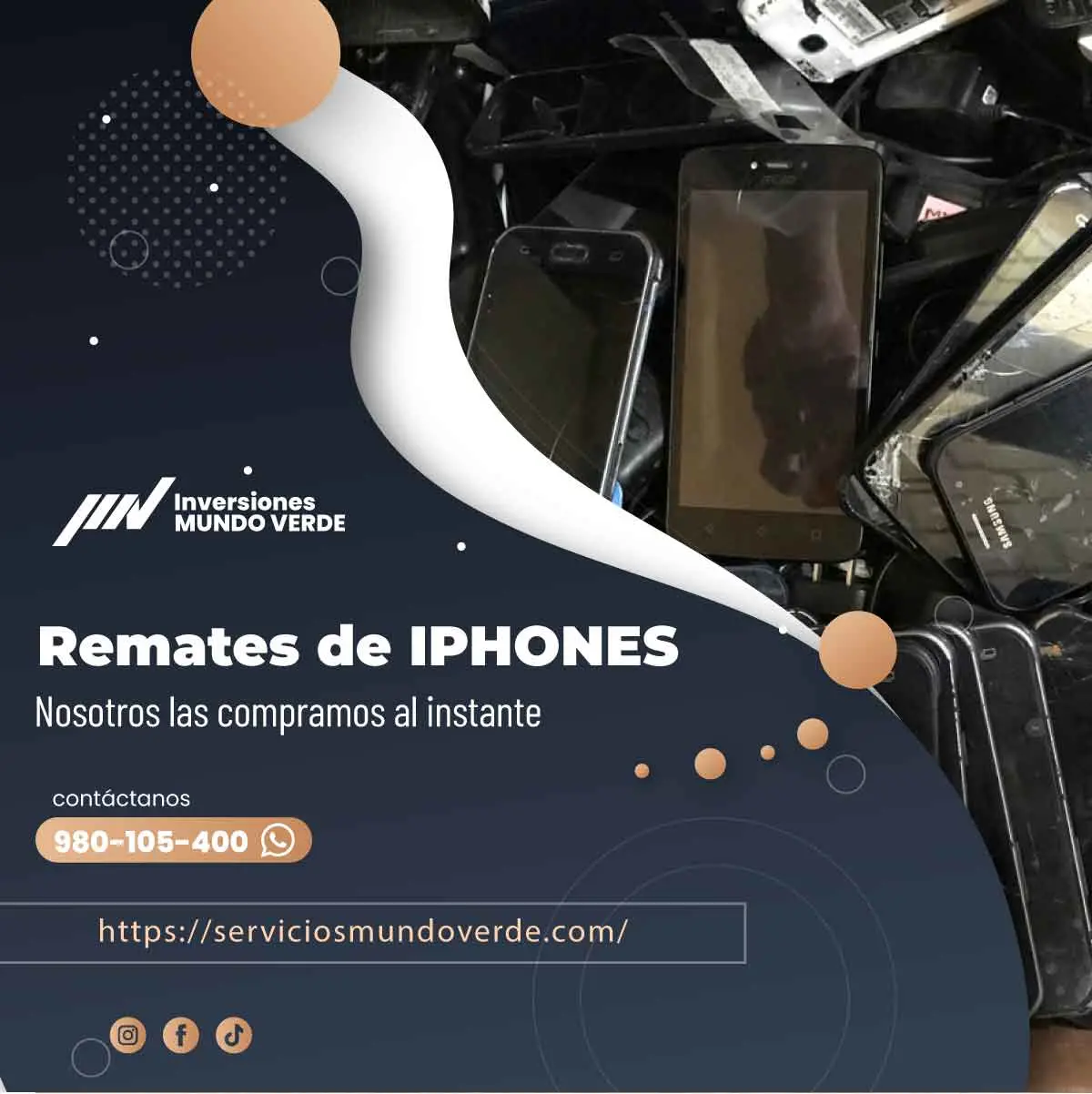 Reciclaje con impacto soluciones reales