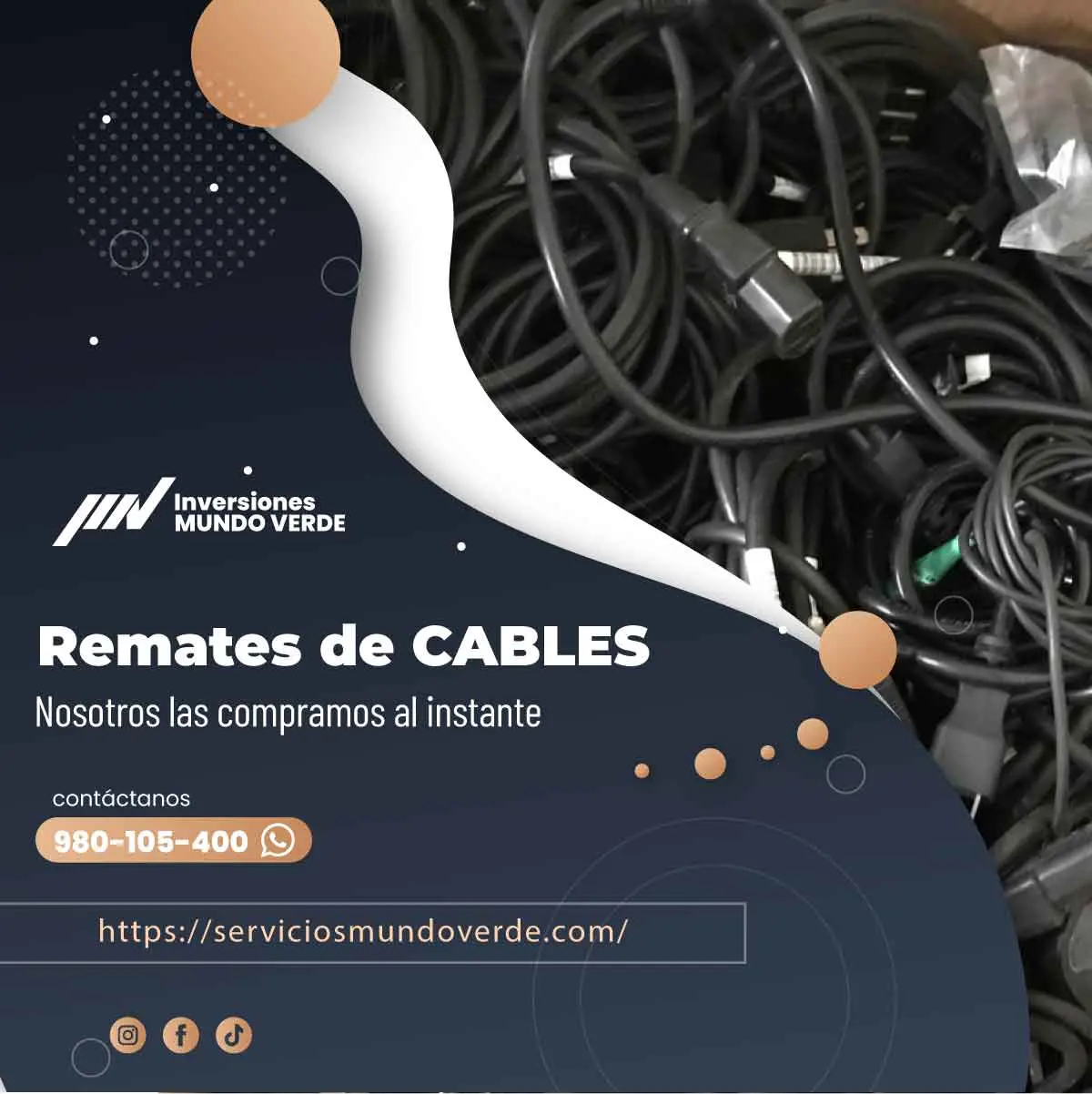  Recojo gratis por cantidad pago justo por tu tecnología