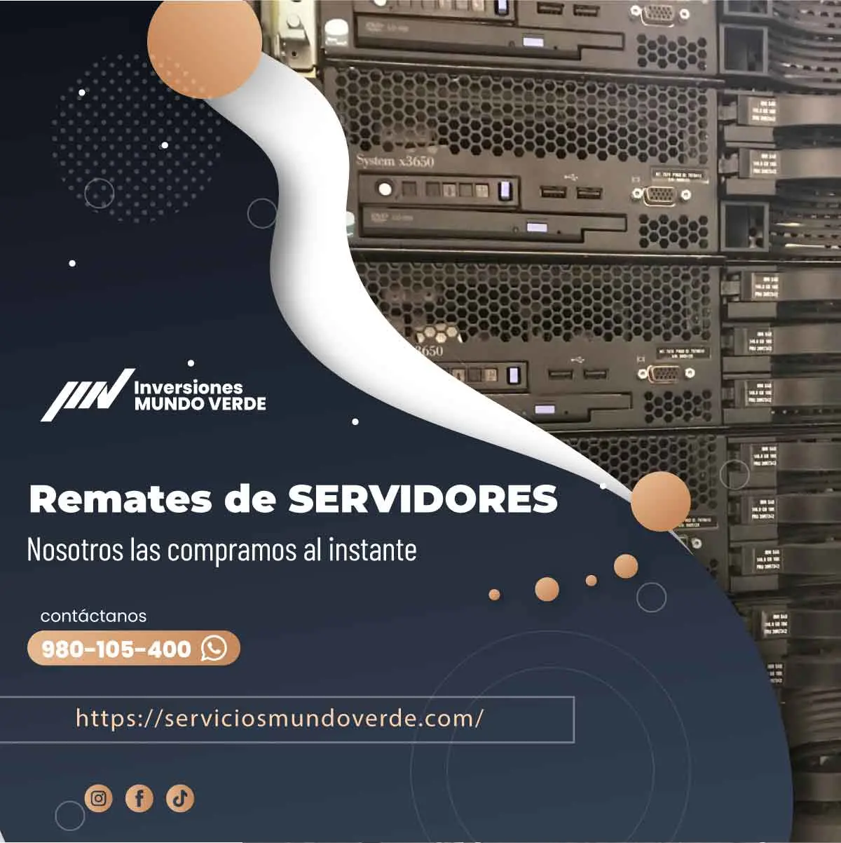  Recojo gratis por cantidad pago justo por tu tecnología