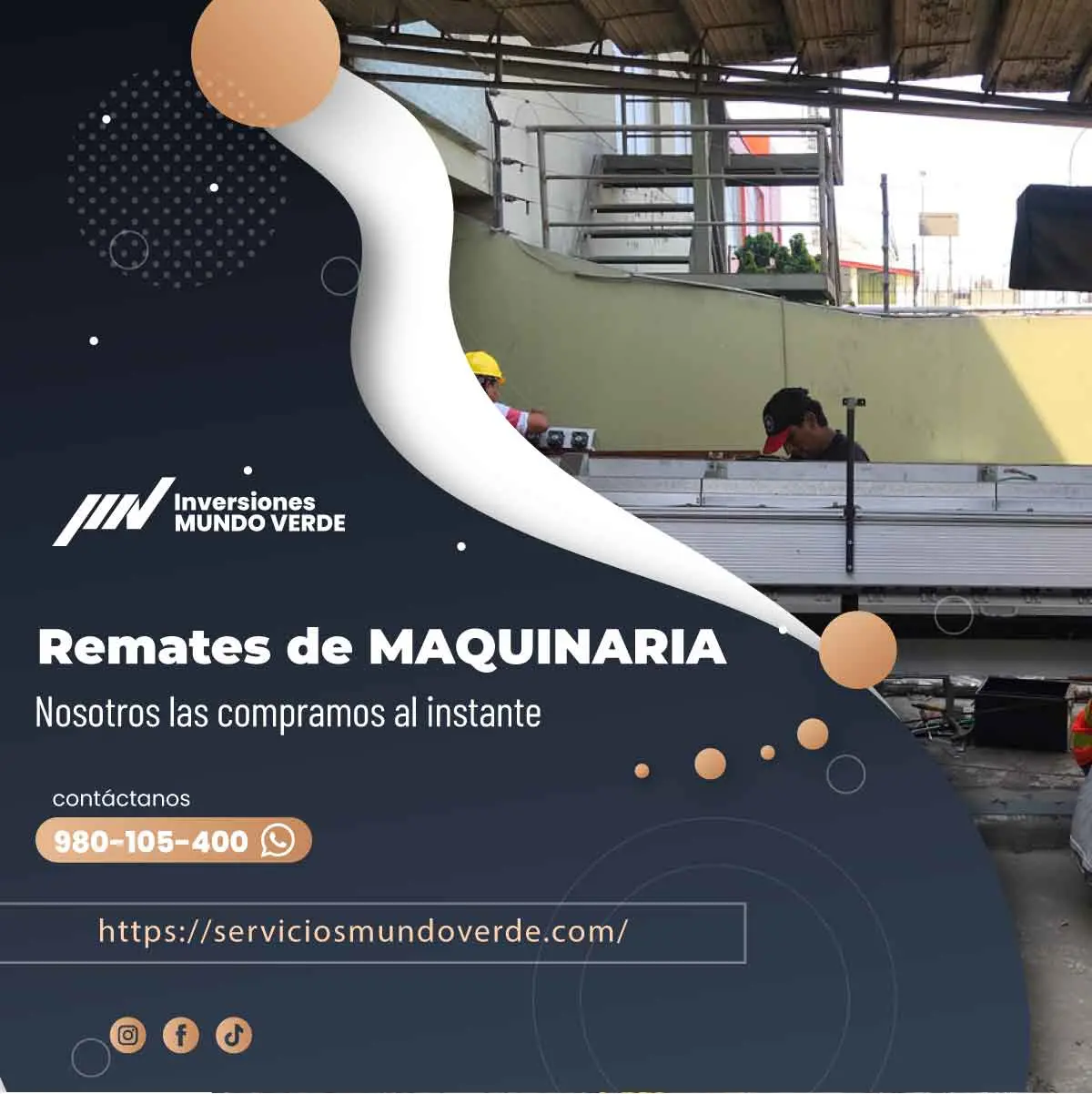  Recojo gratis por cantidad pago justo por tu tecnología