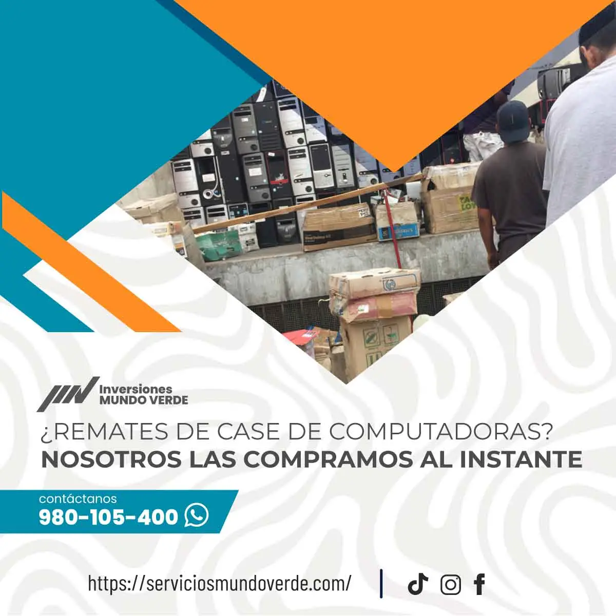  No esperes más para liberar espacio 