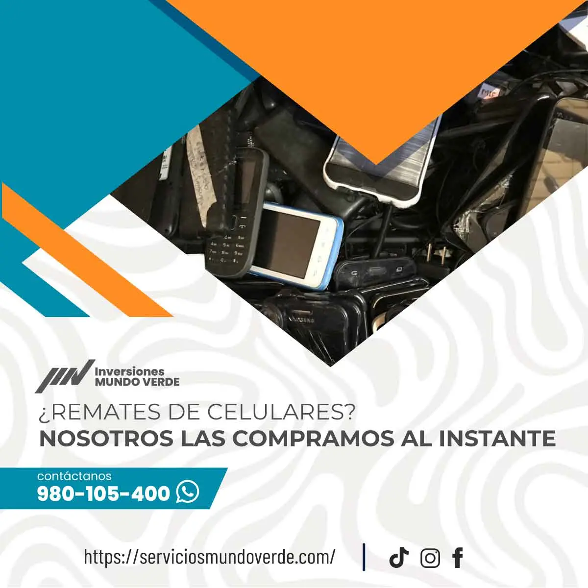  No esperes más para liberar espacio 