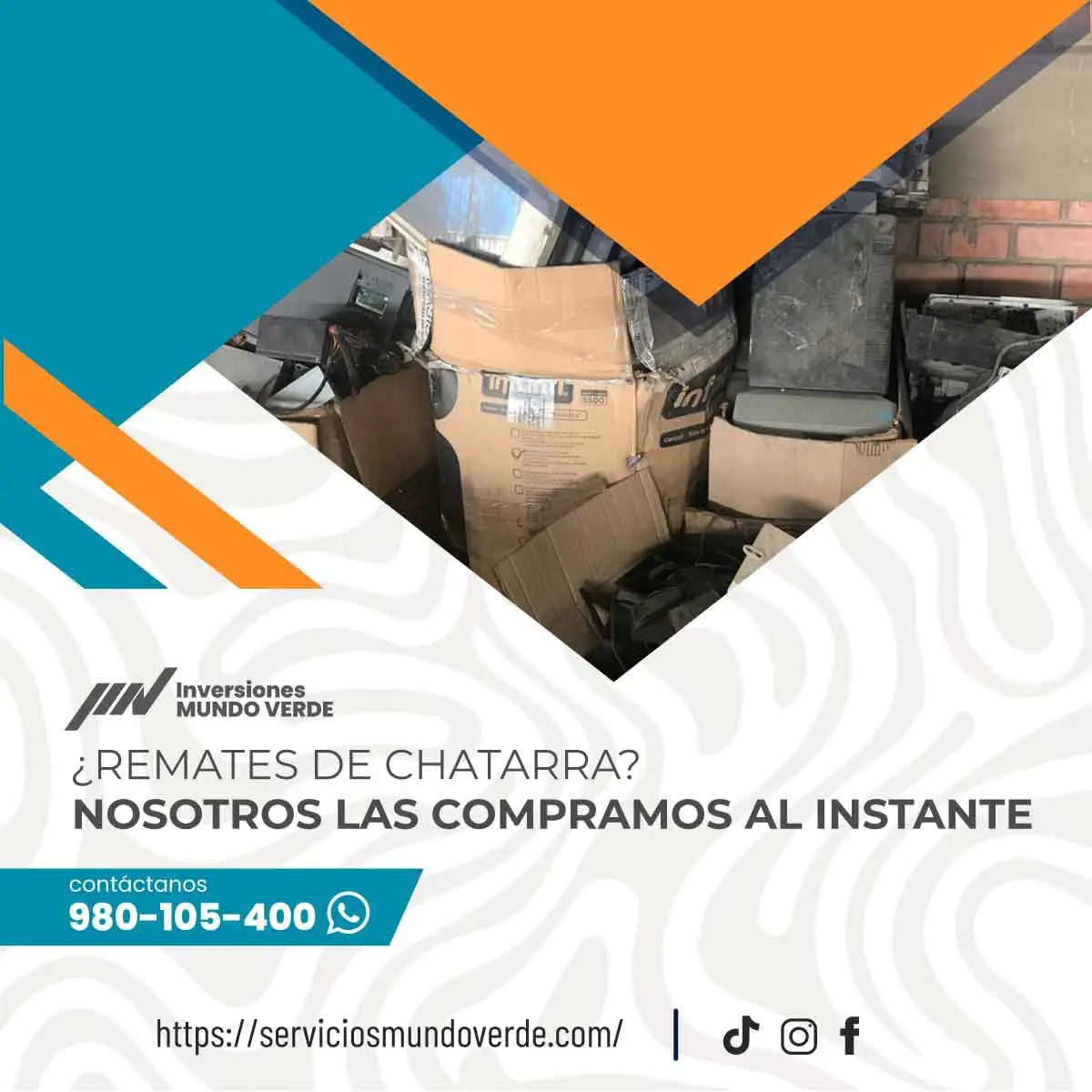  No esperes más para liberar espacio 