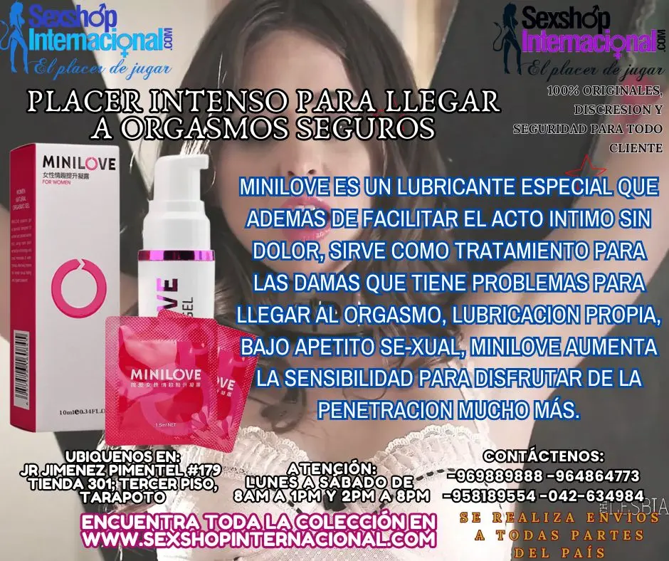 UNA EXPLOSION DE ORGASMOS Y SENSACIONES NUEVAS QUE QUERRAS CONOCER SIN DUDA ALGUNA