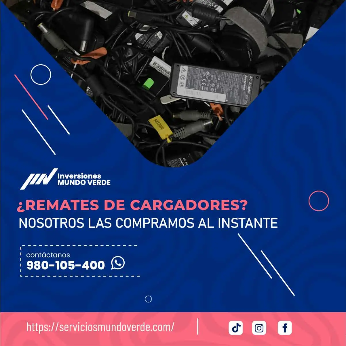 Reciclar es cuidar y nosotros lo hacemos por ti